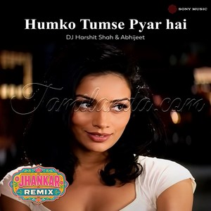 Humko Tumse Pyar Hai (Jhankar Remix) - Single (2026) (Anu Malik)